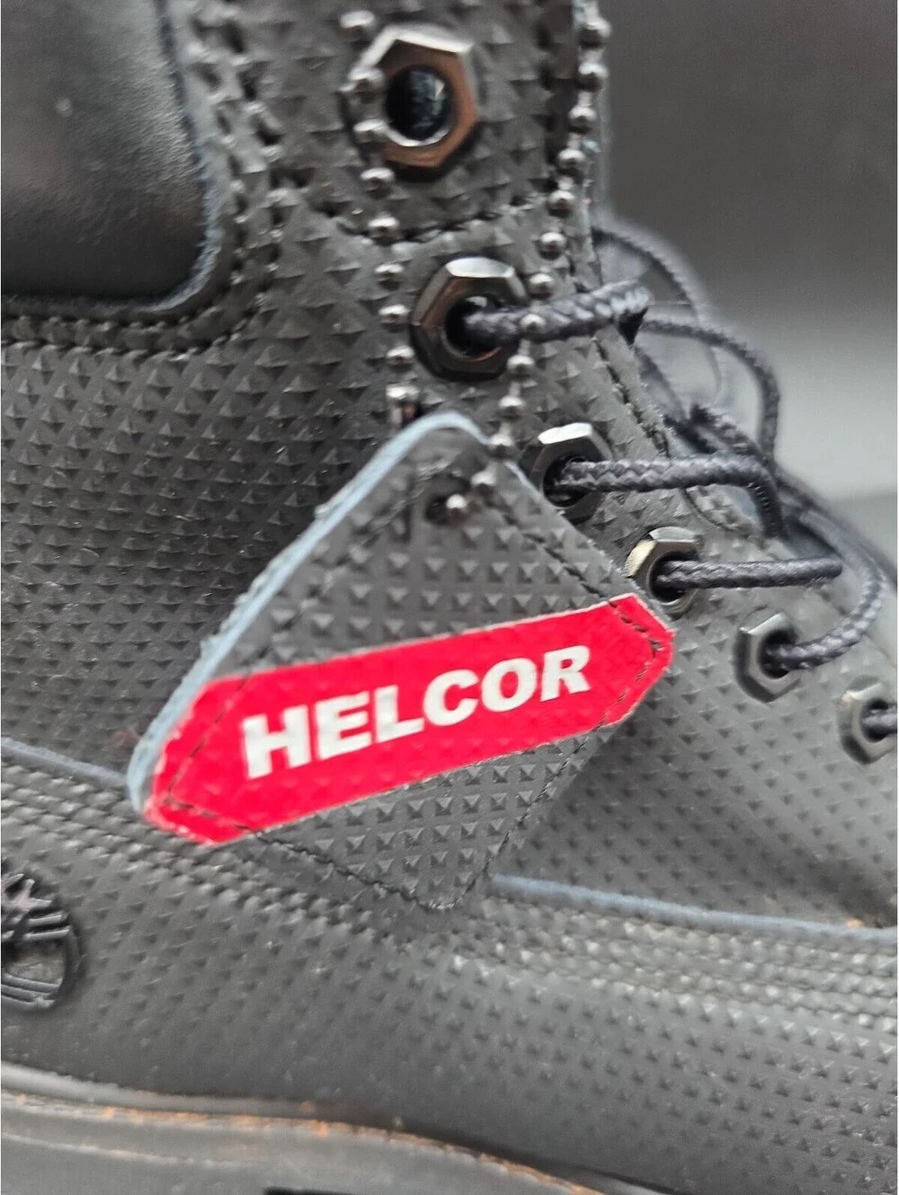 Timberland helcor 6”